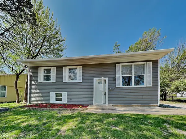5614 Regency Drive, Indianapolis, IN 46224