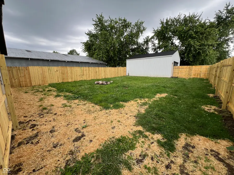 2428 S J Street, Elwood, IN 46036 - #2