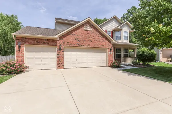 6814 Treyburn Circle, Indianapolis, IN 46237