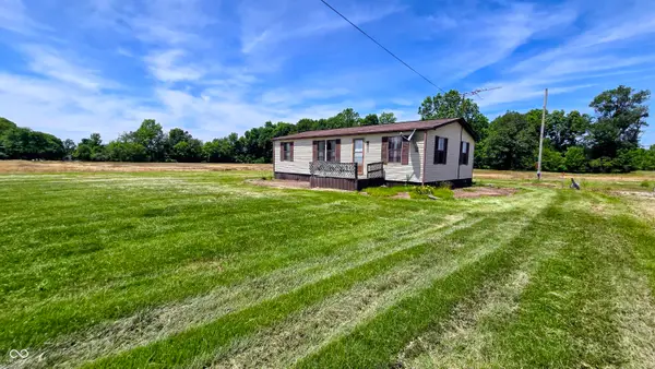 19205 Michigan Road, Marysville, IN 47141