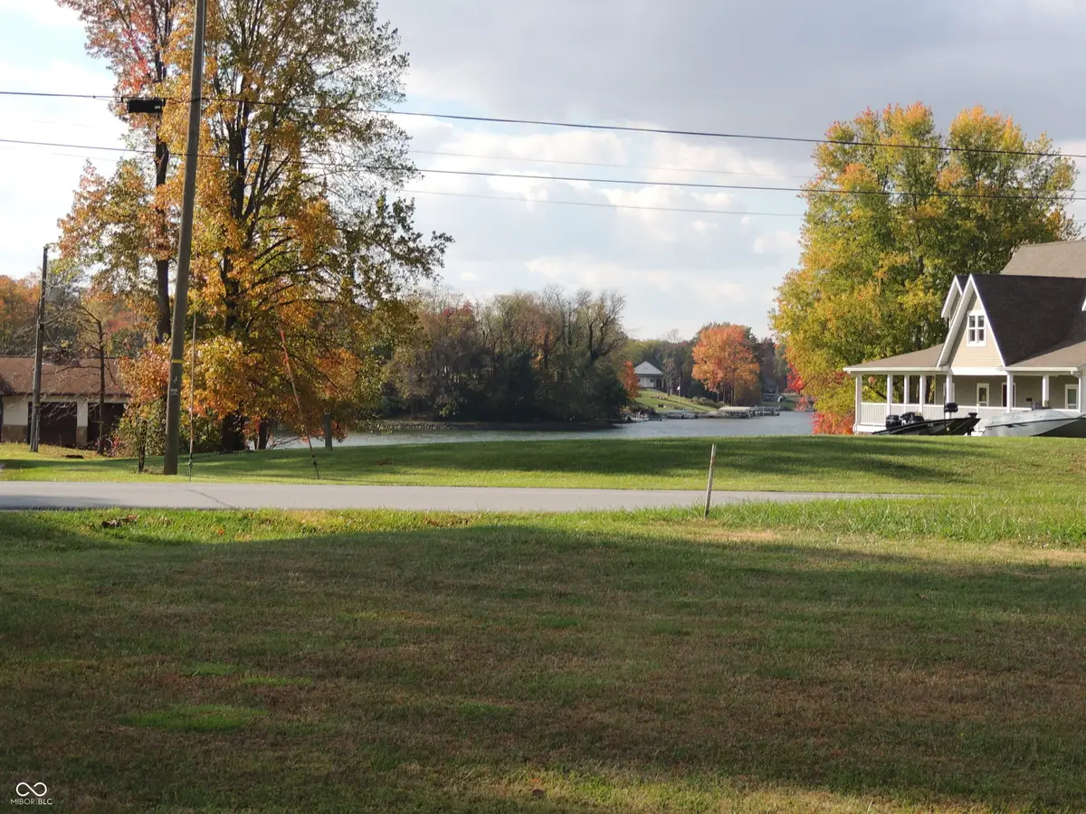 1001 E Allegheny Trail, Greensburg, IN 47240 - #1