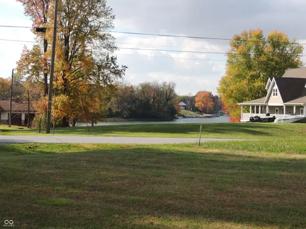 1001 E Allegheny Trail, Greensburg, IN 47240