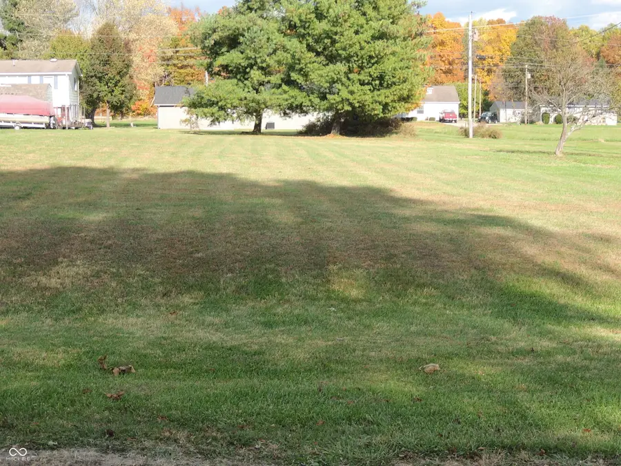 1001 E Allegheny Trail, Greensburg, IN 47240 - #2