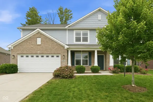6304 Burgin Drive, Whitestown, IN 46075