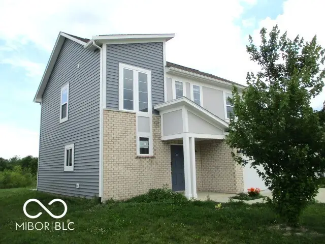 2298 Trefoil Drive, Plainfield, IN 46168 - #3
