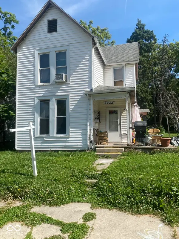 1022 W Powers Street, Muncie, IN 47305