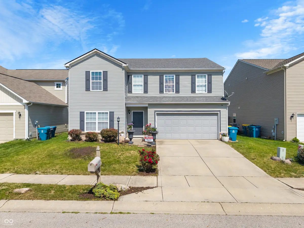 15108 Royal Grove Drive, Noblesville, IN 46060 - #1