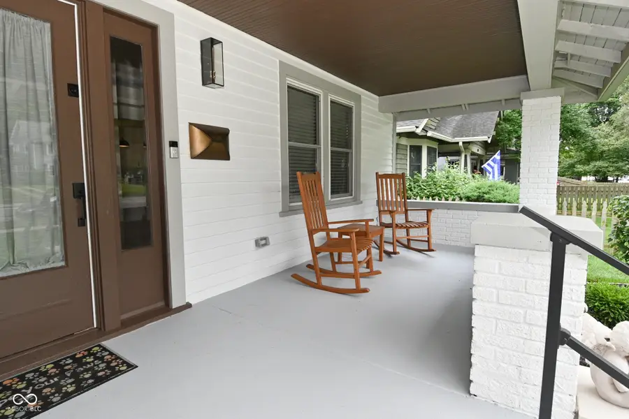 4321 N College Avenue, Indianapolis, IN 46205 - #2