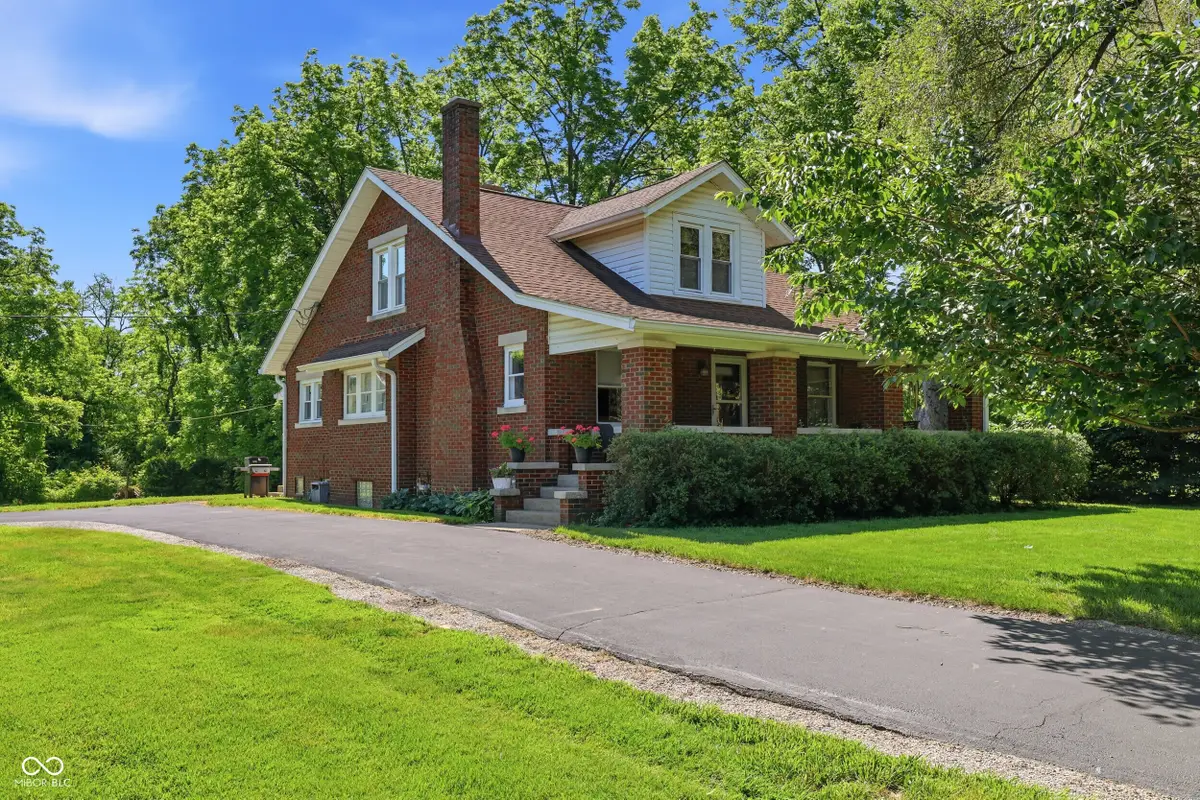 1189 S Morgantown Road, Greenwood, IN 46143 - #1