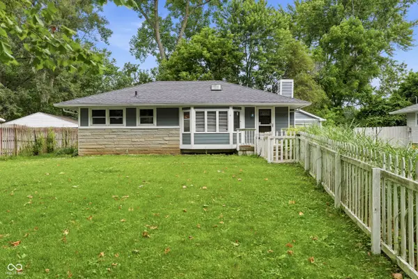 2530 Parr Drive, Indianapolis, IN 46220
