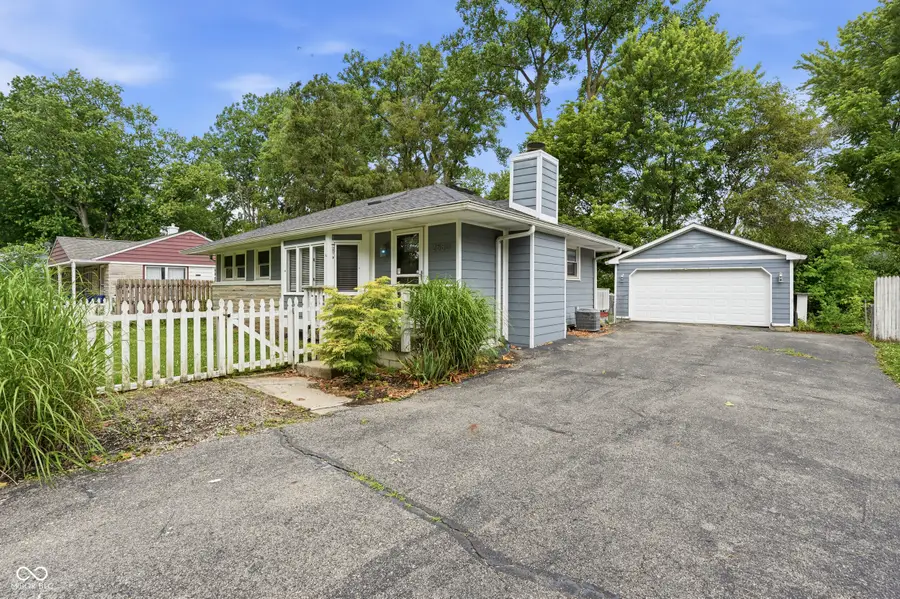 2530 Parr Drive, Indianapolis, IN 46220 - #3