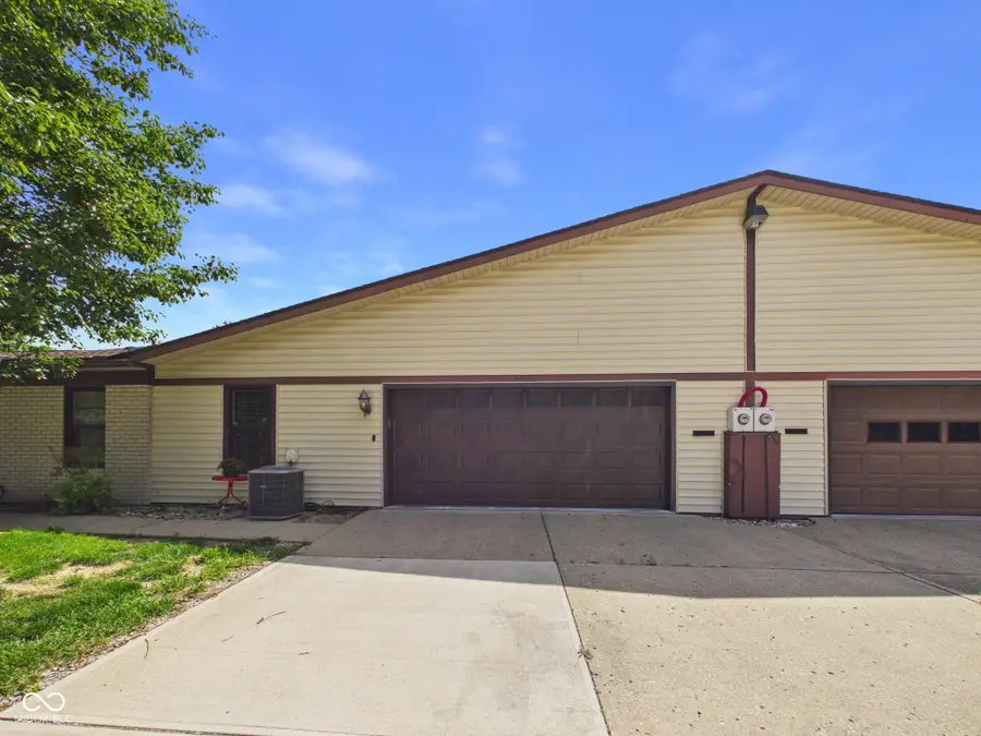 4406 Dartmouth Drive, Anderson, IN 46013 - #2