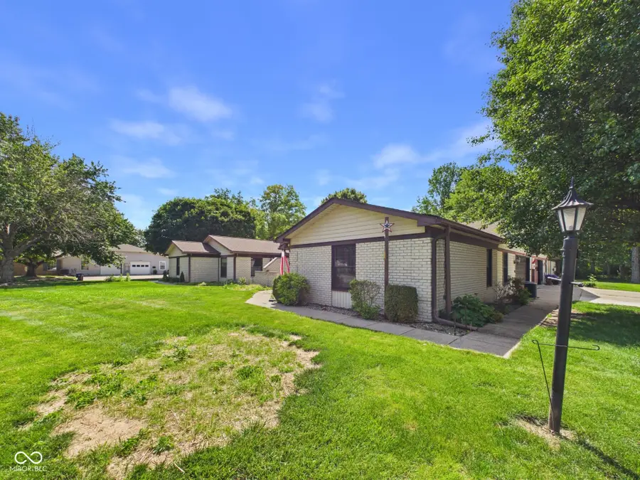 4406 Dartmouth Drive, Anderson, IN 46013 - #3