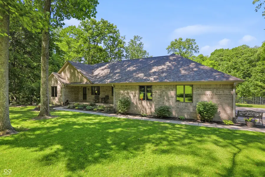 9279 New Harmony Road, Martinsville, IN 46151 - #2