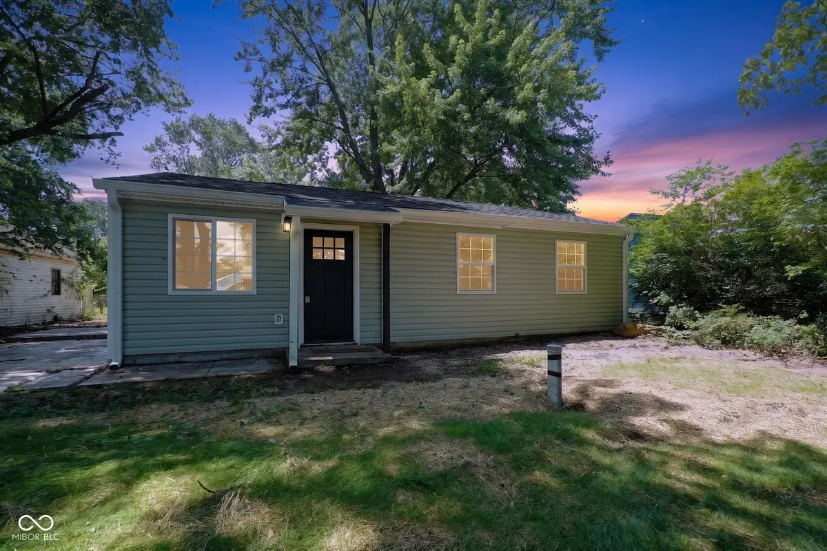 5364 N 14th Street, Terre Haute, IN 47805 - #1