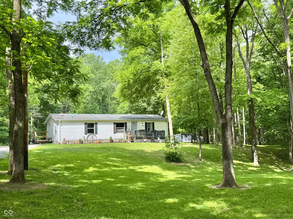 2738 N County Road 650 W, Greencastle, IN 46135 - #1