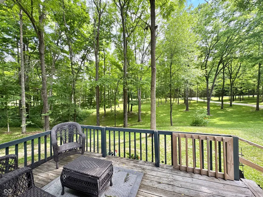 2738 N County Road 650 W, Greencastle, IN 46135 - #3