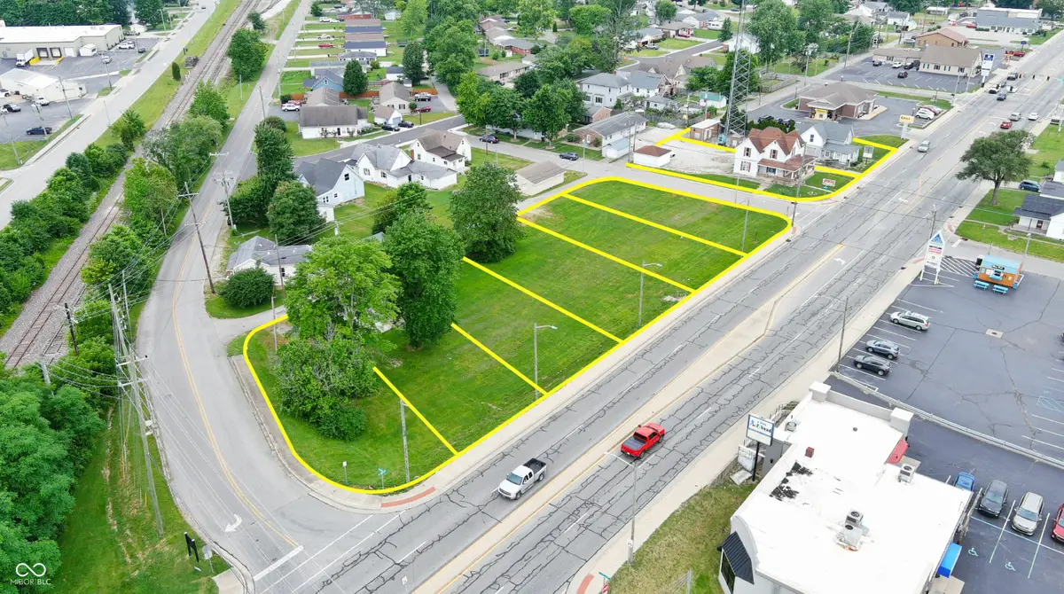 419 N State Street, North Vernon, IN 47265 - #1
