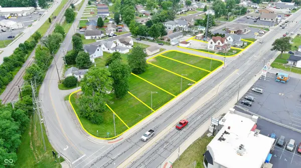 419 N State Street, North Vernon, IN 47265