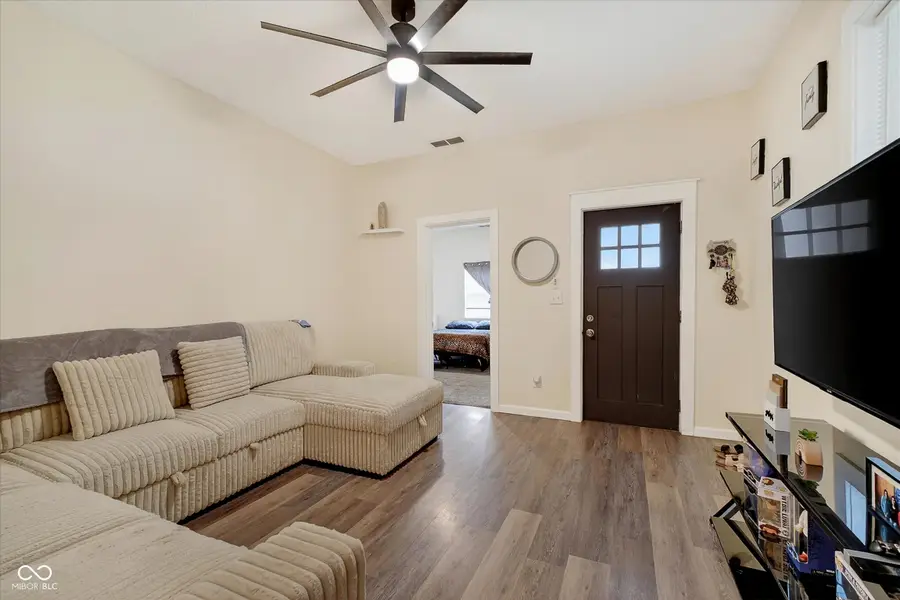 355 Blinn Avenue, Frankfort, IN 46041 - #3