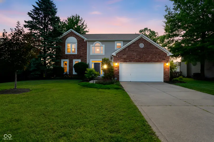 10827 Lexington, Carmel, IN 46280 - #2