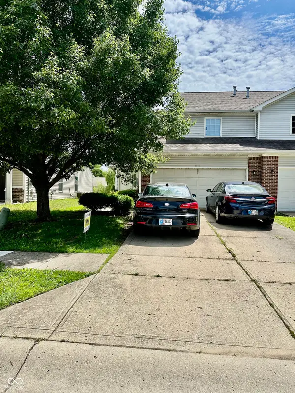 1113 Cobra Drive, Franklin, IN 46131
