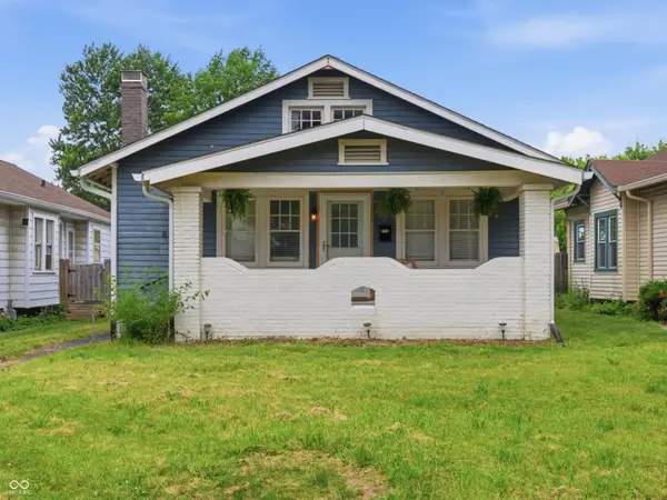 838 N Emerson Avenue, Indianapolis, IN 46219