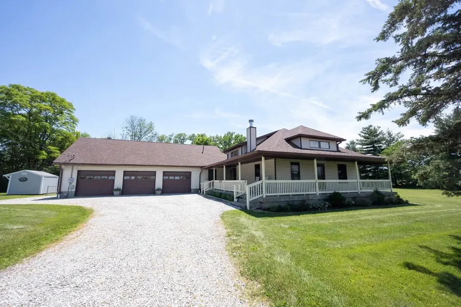 4269 E 200 N, Greenfield, IN 46140 - #3