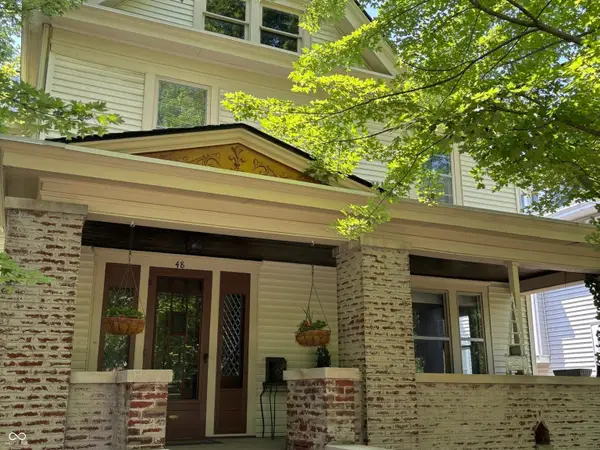48 N Audubon Road, Indianapolis, IN 46219