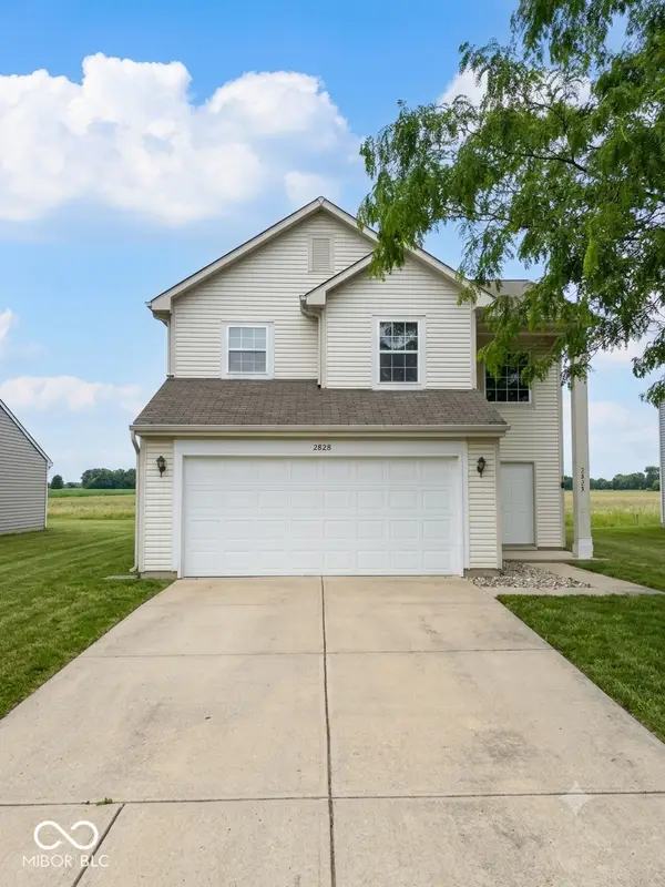 2828 Rand Lane, Anderson, IN 46013