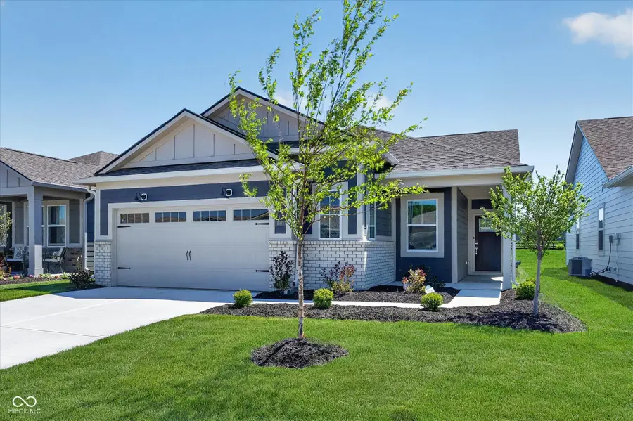 19473 Boulder Brook Lane, Westfield, IN 46074 - #2