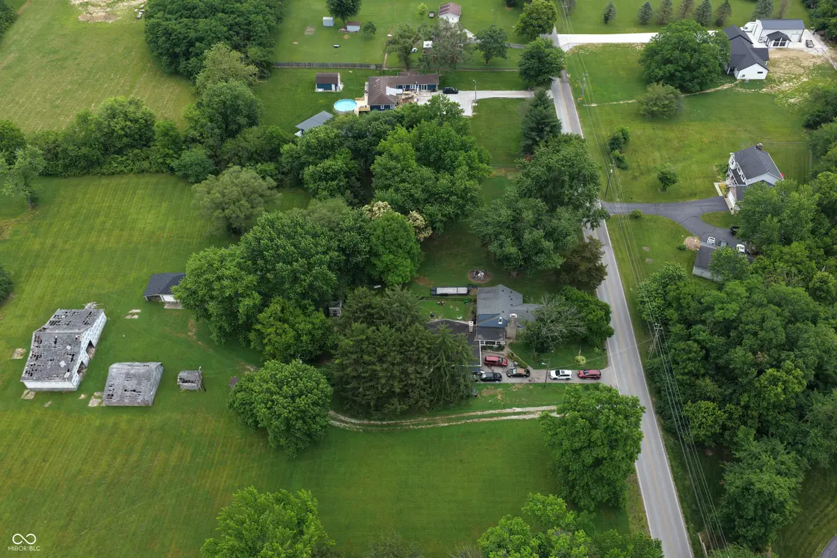 5210 W Southport Road, Indianapolis, IN 46221 - #1