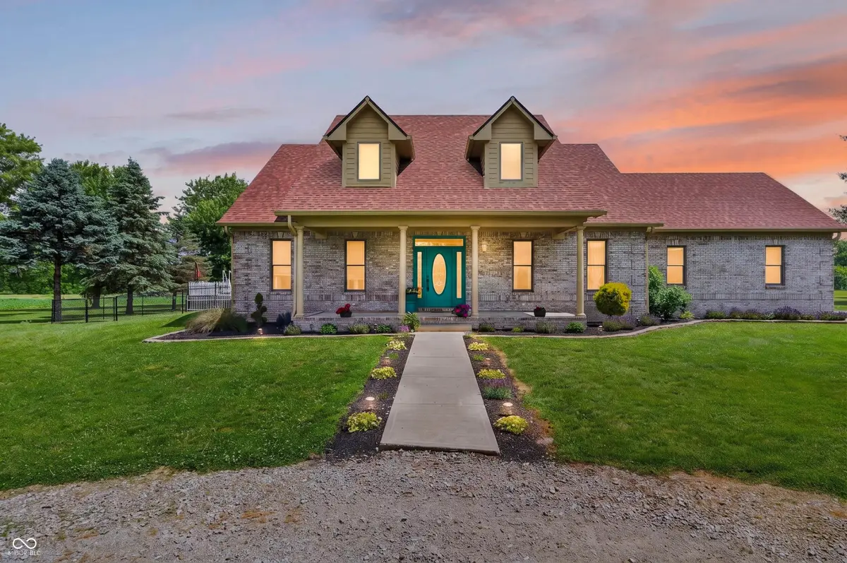 4190 W 100 N, Bargersville, IN 46106 - #1