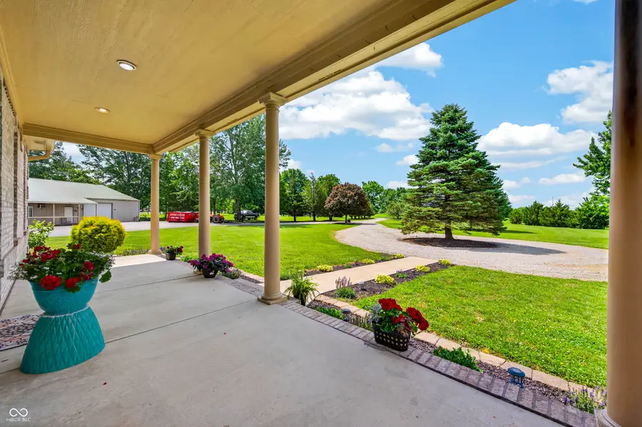4190 W 100 N, Bargersville, IN 46106 - #3