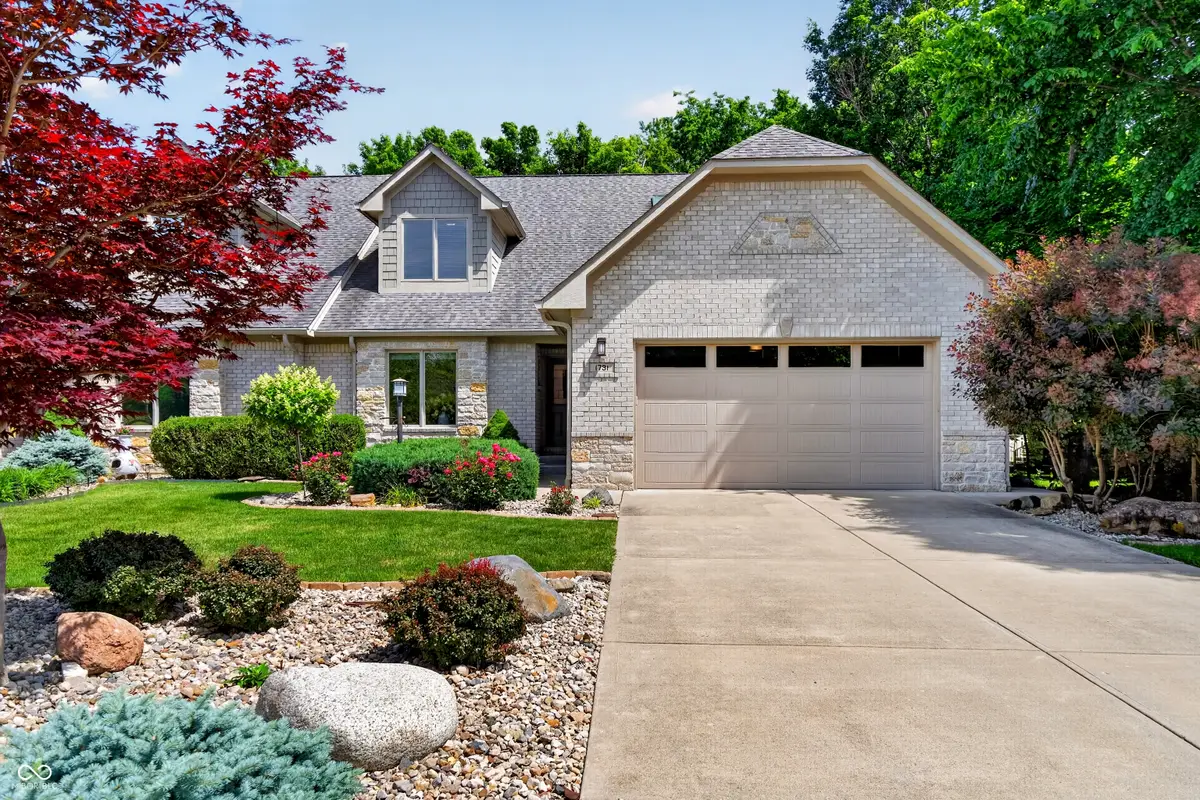 1731 Walnut Trace, Greenfield, IN 46140 - #1