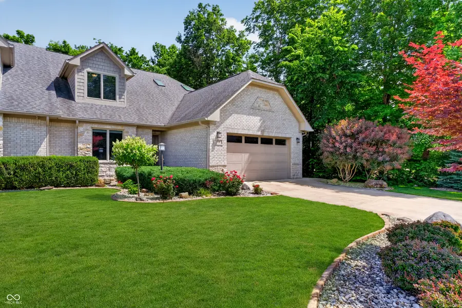 1731 Walnut Trace, Greenfield, IN 46140 - #2