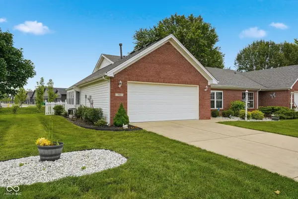 361 Reagan Circle, Franklin, IN 46131