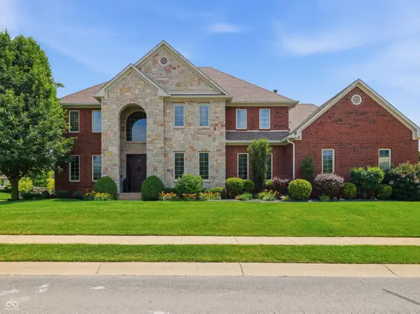10285 Normandy Court, Fishers, IN 46040