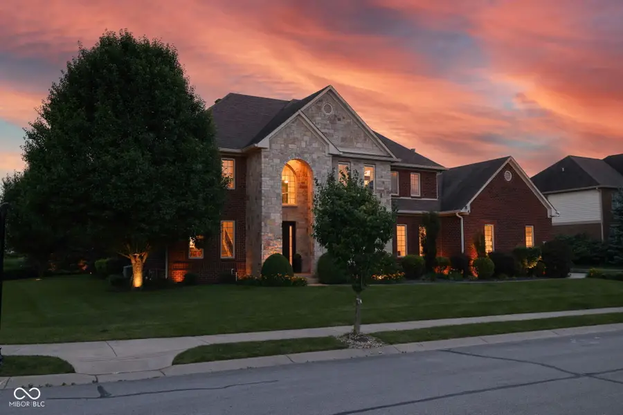 10285 Normandy Court, Fishers, IN 46040 - #2