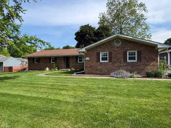 6826 Karyn Drive, Avon, IN 46123