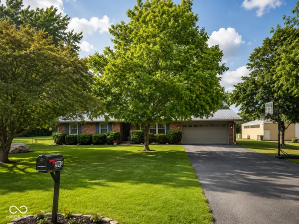 9082 W County Road 700 S, Colfax, IN 46035