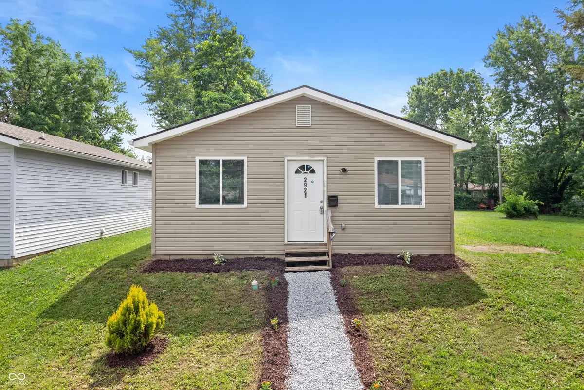 2921 N Dearborn, Indianapolis, IN 46218 - #1