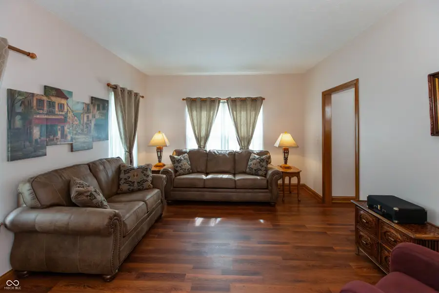 2178 Russet Court, Plainfield, IN 46168 - #3