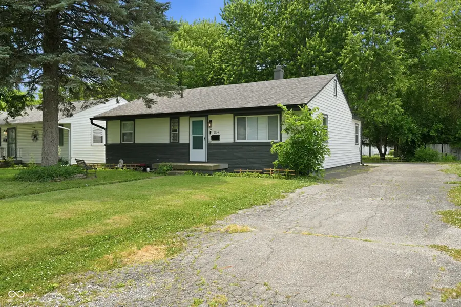 1714 N Hawthorne Lane, Indianapolis, IN 46218 - #2