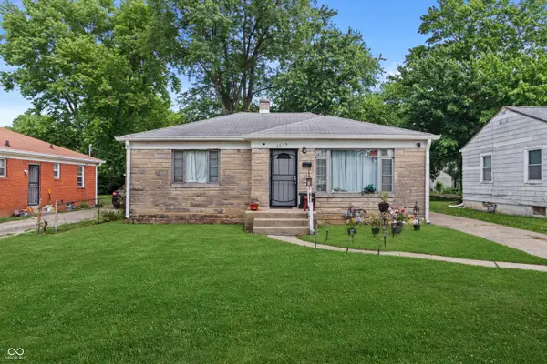 3615 Arthington Boulevard, Indianapolis, IN 46218