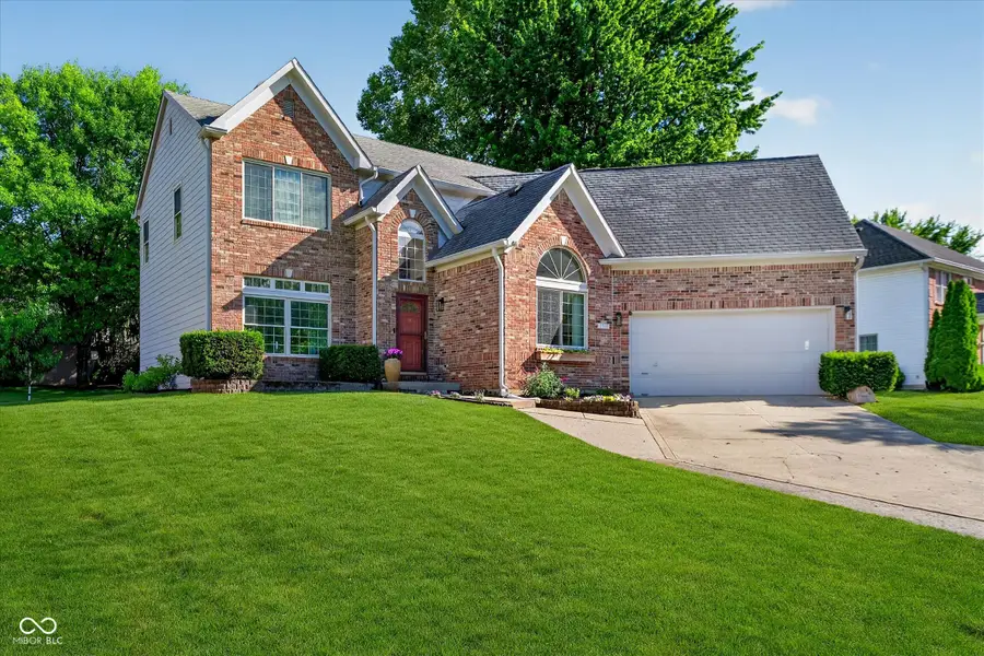 6758 Loretta Court, Avon, IN 46123 - #2