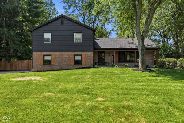 5843 Eastview Court, Indianapolis, IN 46250