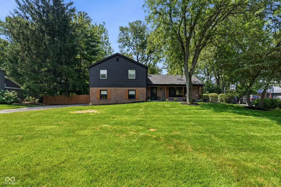 5843 Eastview Court, Indianapolis, IN 46250 - #2