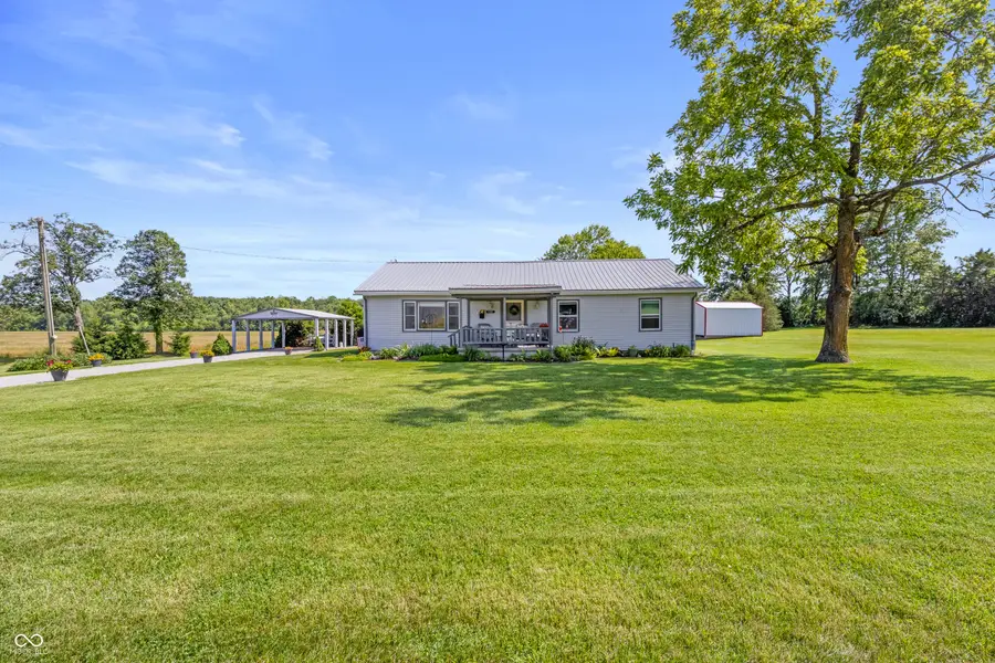 9785 W County Road 200 N, Seymour, IN 47274 - #2