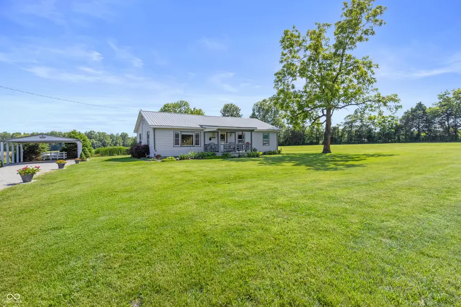9785 W County Road 200 N, Seymour, IN 47274 - #3